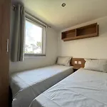 Κάμπινγκ Moderne Vue Bassin Les Viviers Cap-ferret *