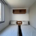 Camping Moderne Vue Bassin Les Viviers Cap-ferret Lège-Cap-Ferret