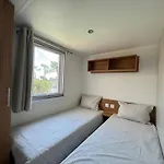 Moderne Vue Bassin Les Viviers Cap-ferret Camping Lège-Cap-Ferret